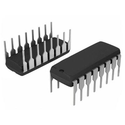 TEXAS INSTRUMENTS CD74HC123E CMOS 2x monostabilní klopný obvod s nulováním